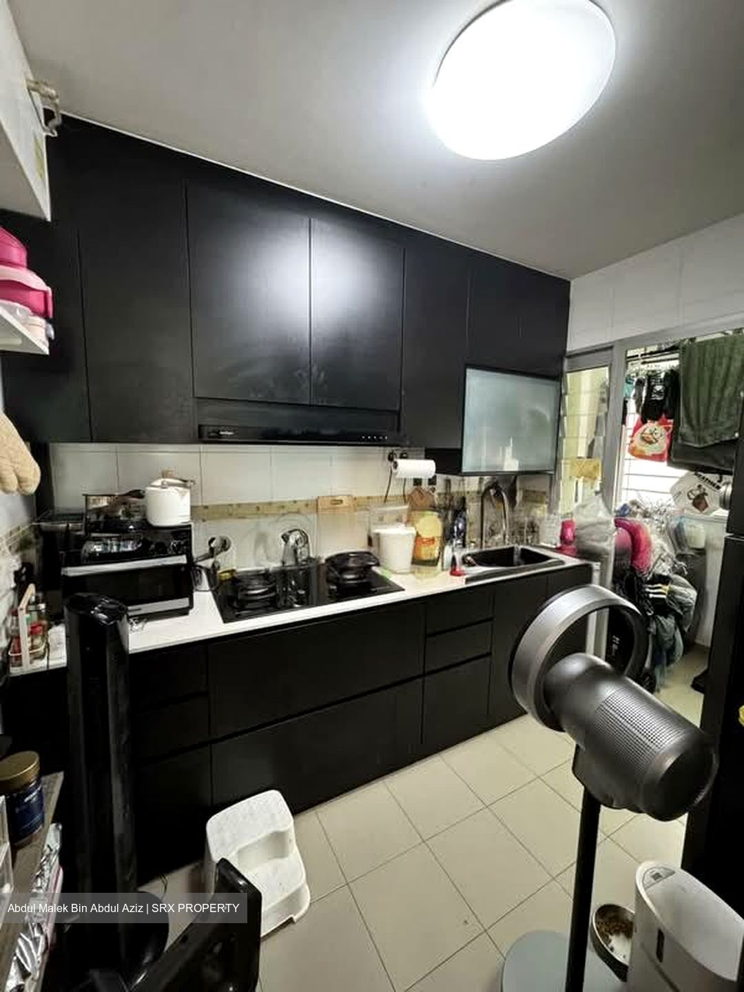 Blk 591A Montreal Dale (Sembawang), HDB 3 Rooms #566331081